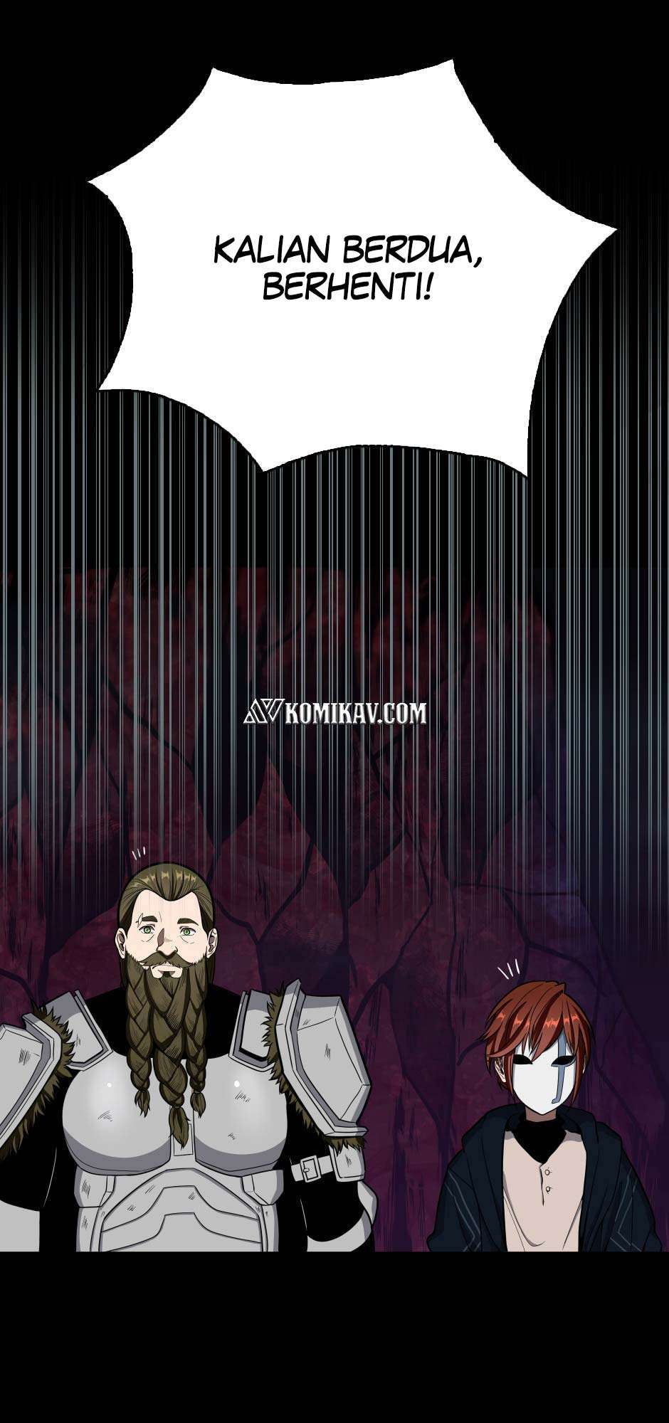 The Beginning After the End (The King Grey Reincarnation)
