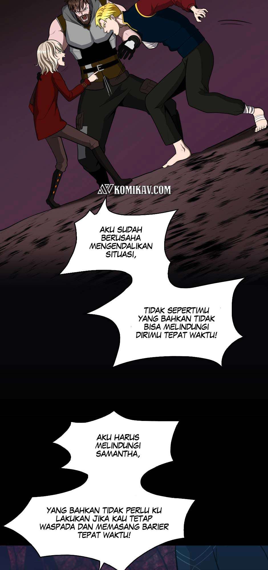 The Beginning After the End (The King Grey Reincarnation)