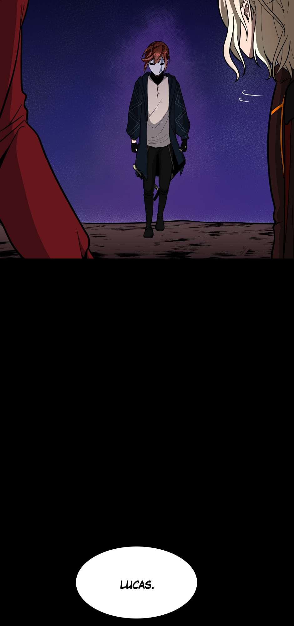 The Beginning After the End (The King Grey Reincarnation)