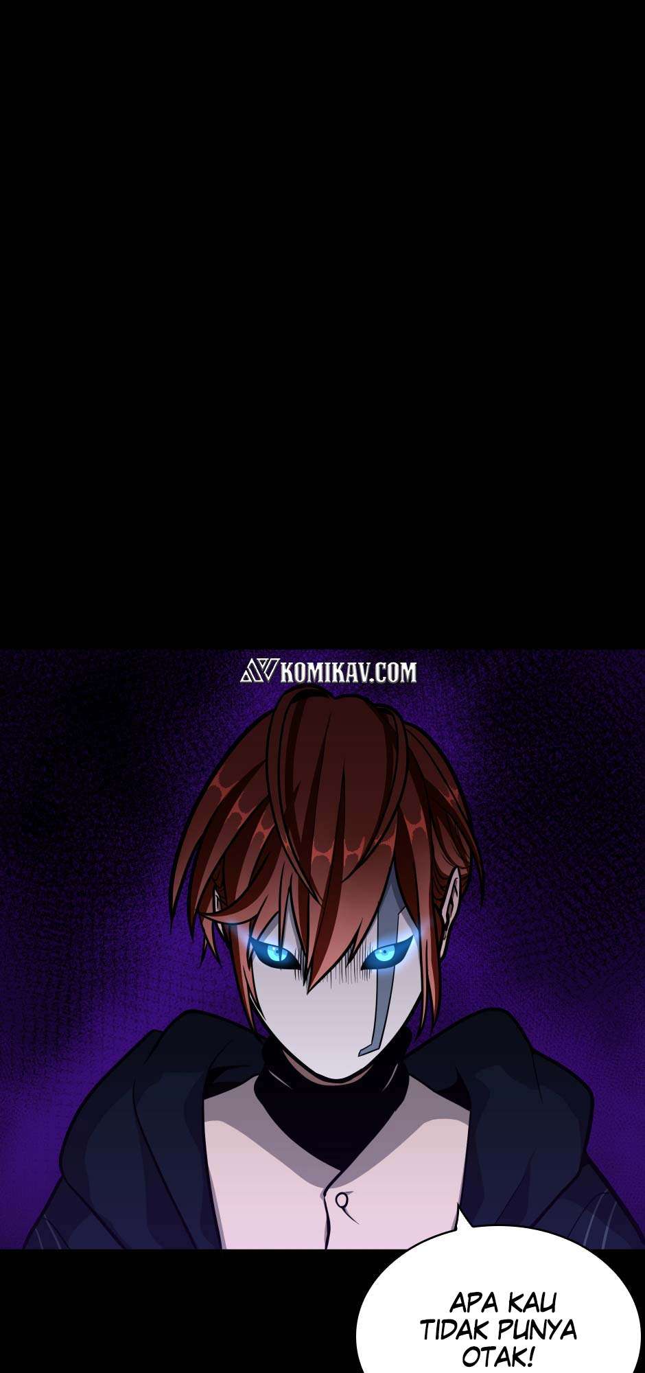 The Beginning After the End (The King Grey Reincarnation)