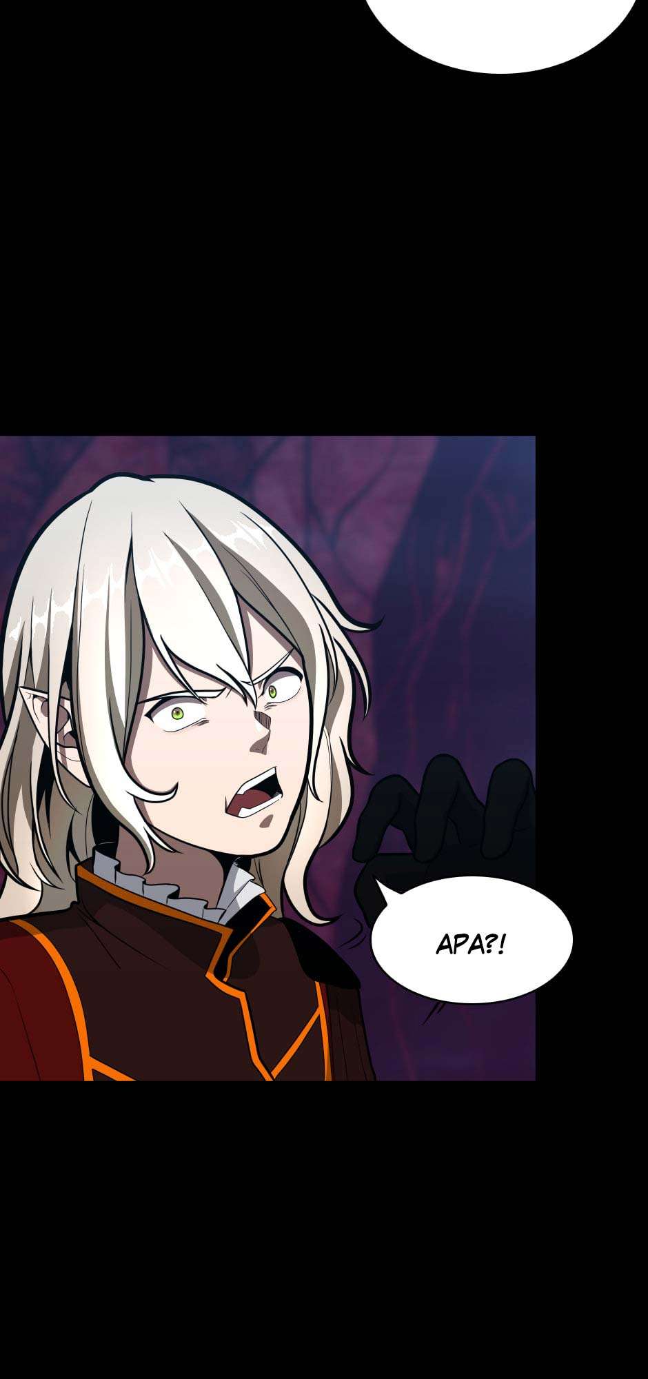 The Beginning After the End (The King Grey Reincarnation)