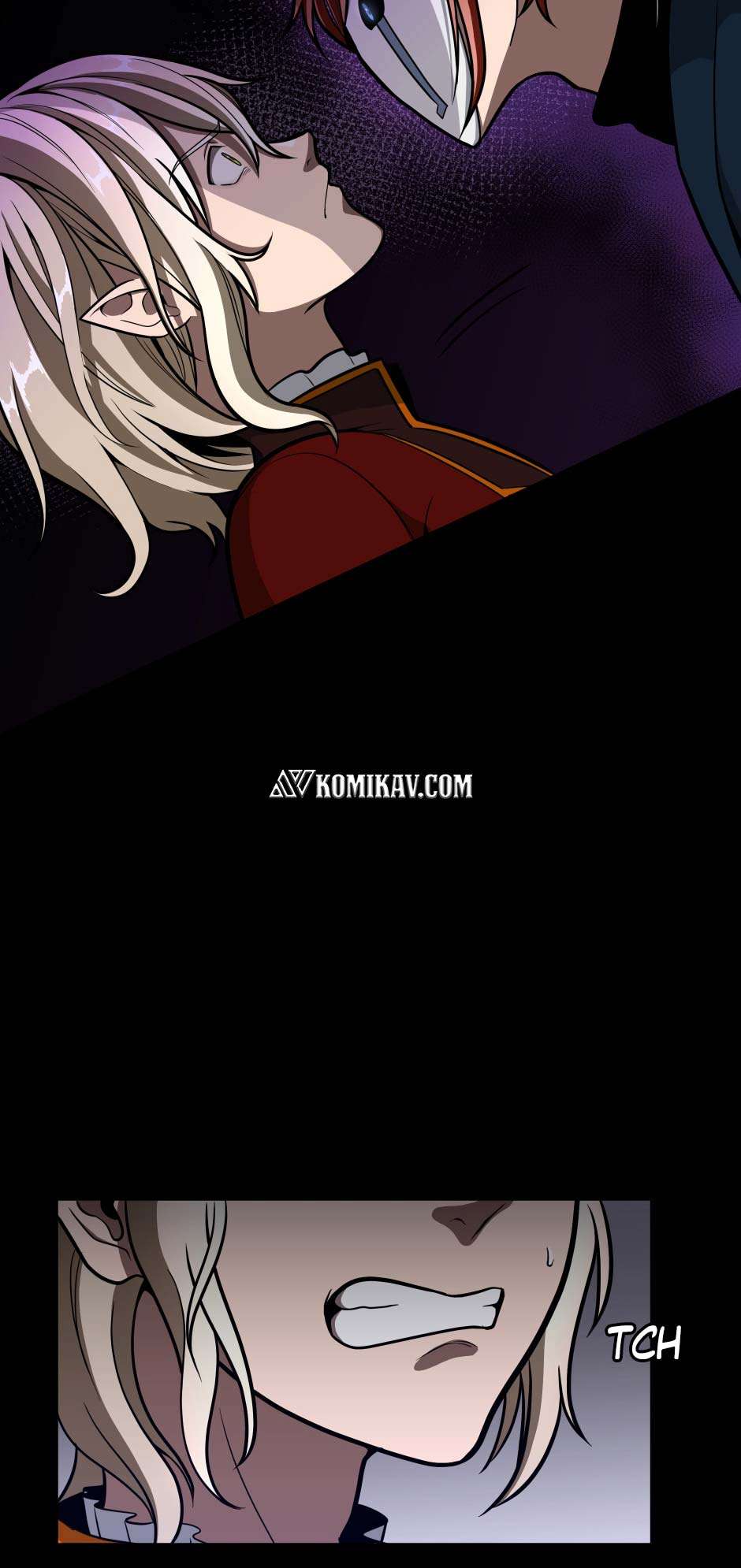 The Beginning After the End (The King Grey Reincarnation)