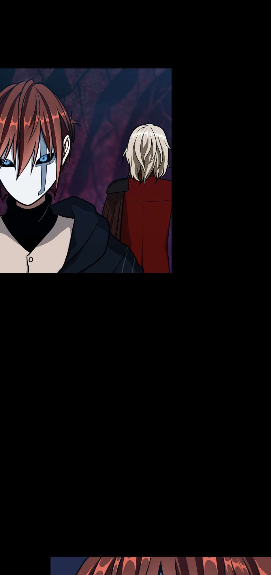 The Beginning After the End (The King Grey Reincarnation)