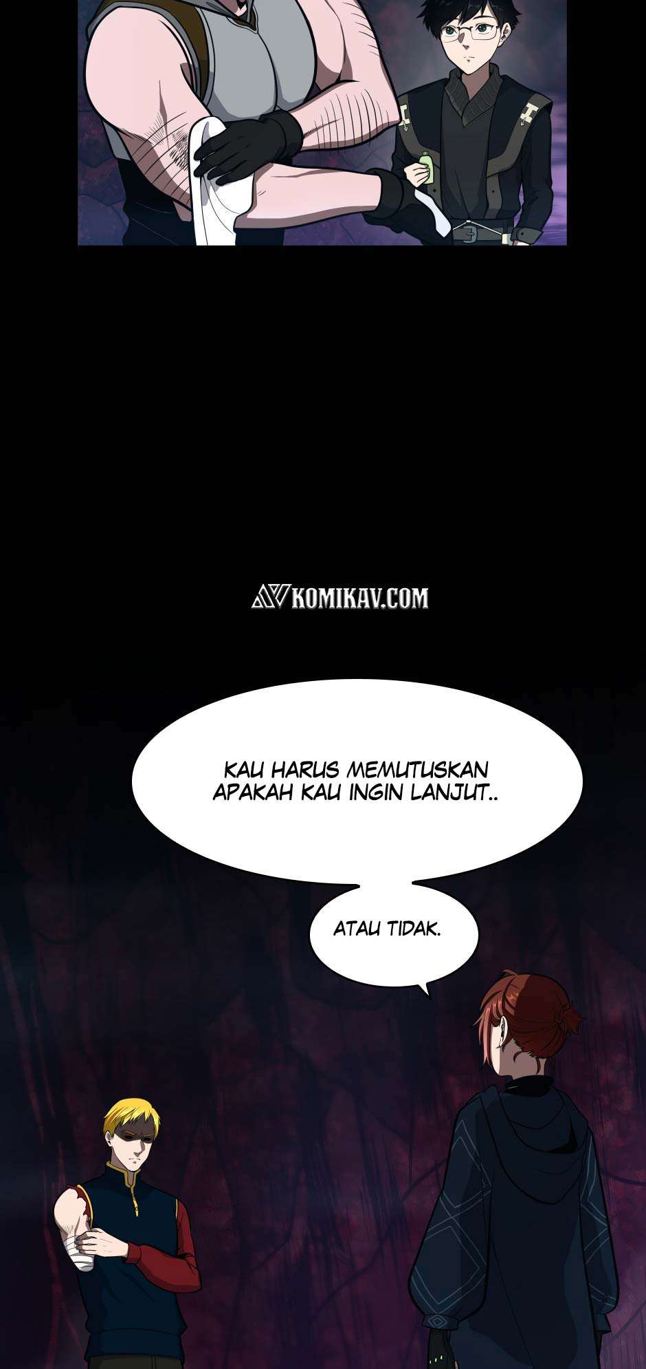 The Beginning After the End (The King Grey Reincarnation)