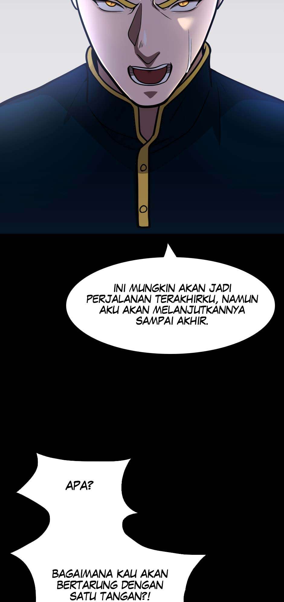 The Beginning After the End (The King Grey Reincarnation)