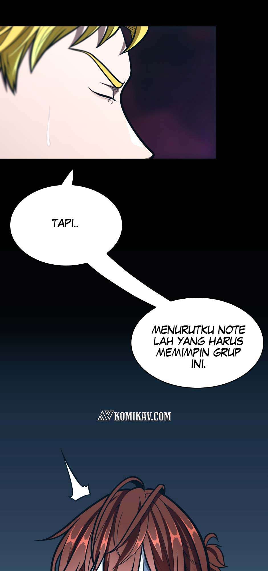The Beginning After the End (The King Grey Reincarnation)