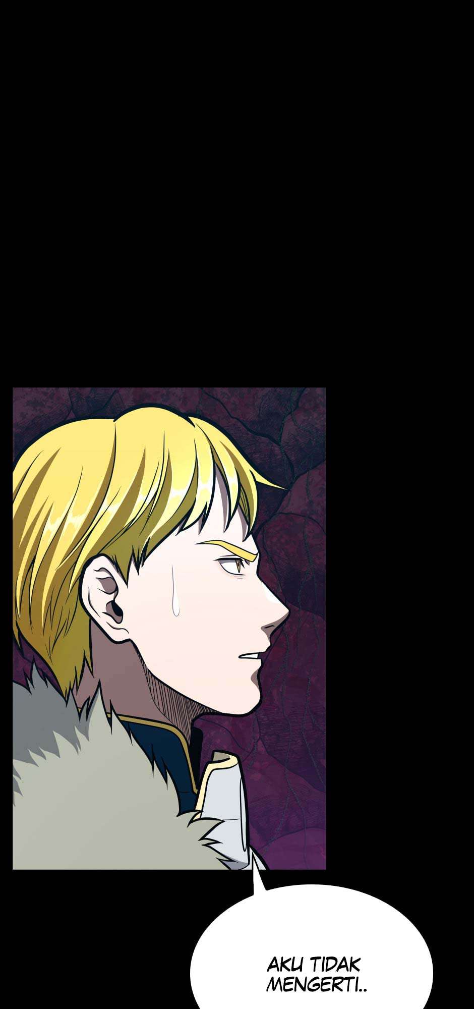 The Beginning After the End (The King Grey Reincarnation)