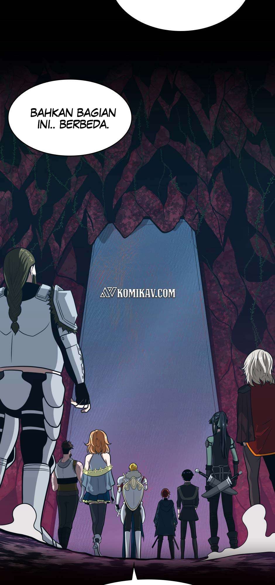 The Beginning After the End (The King Grey Reincarnation)