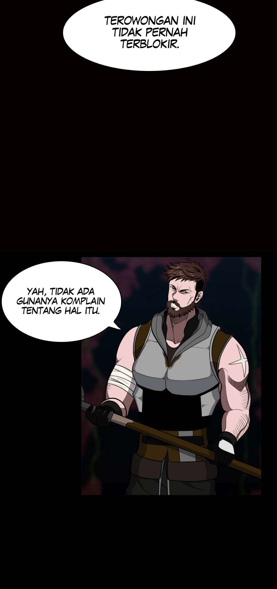 The Beginning After the End (The King Grey Reincarnation)