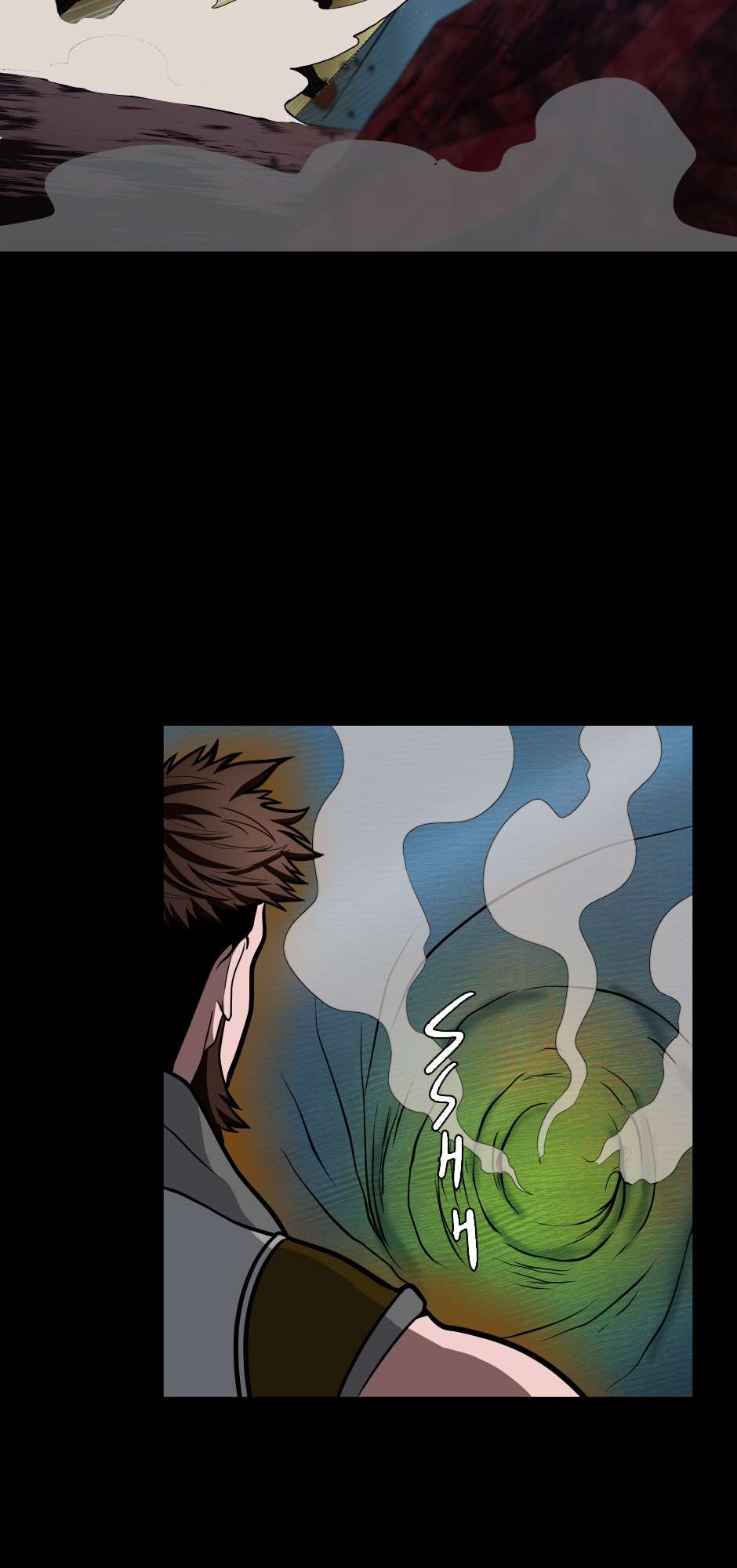The Beginning After the End (The King Grey Reincarnation)
