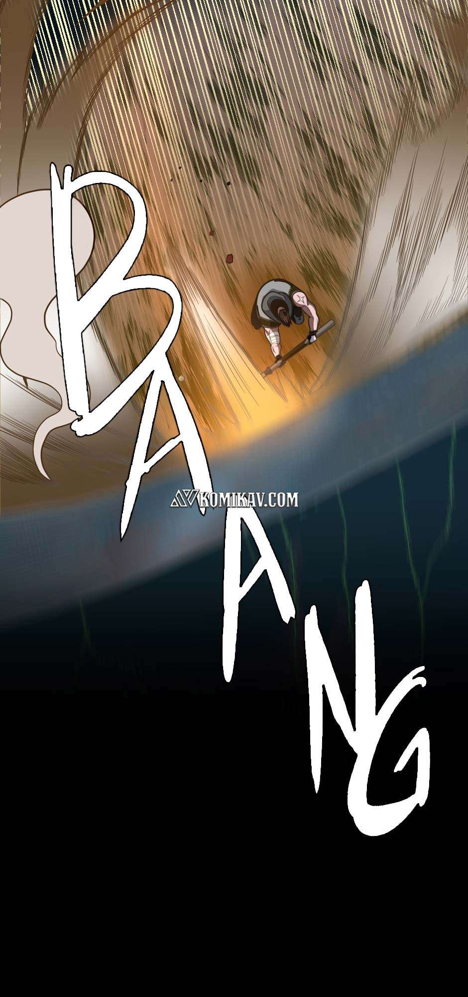 The Beginning After the End (The King Grey Reincarnation)
