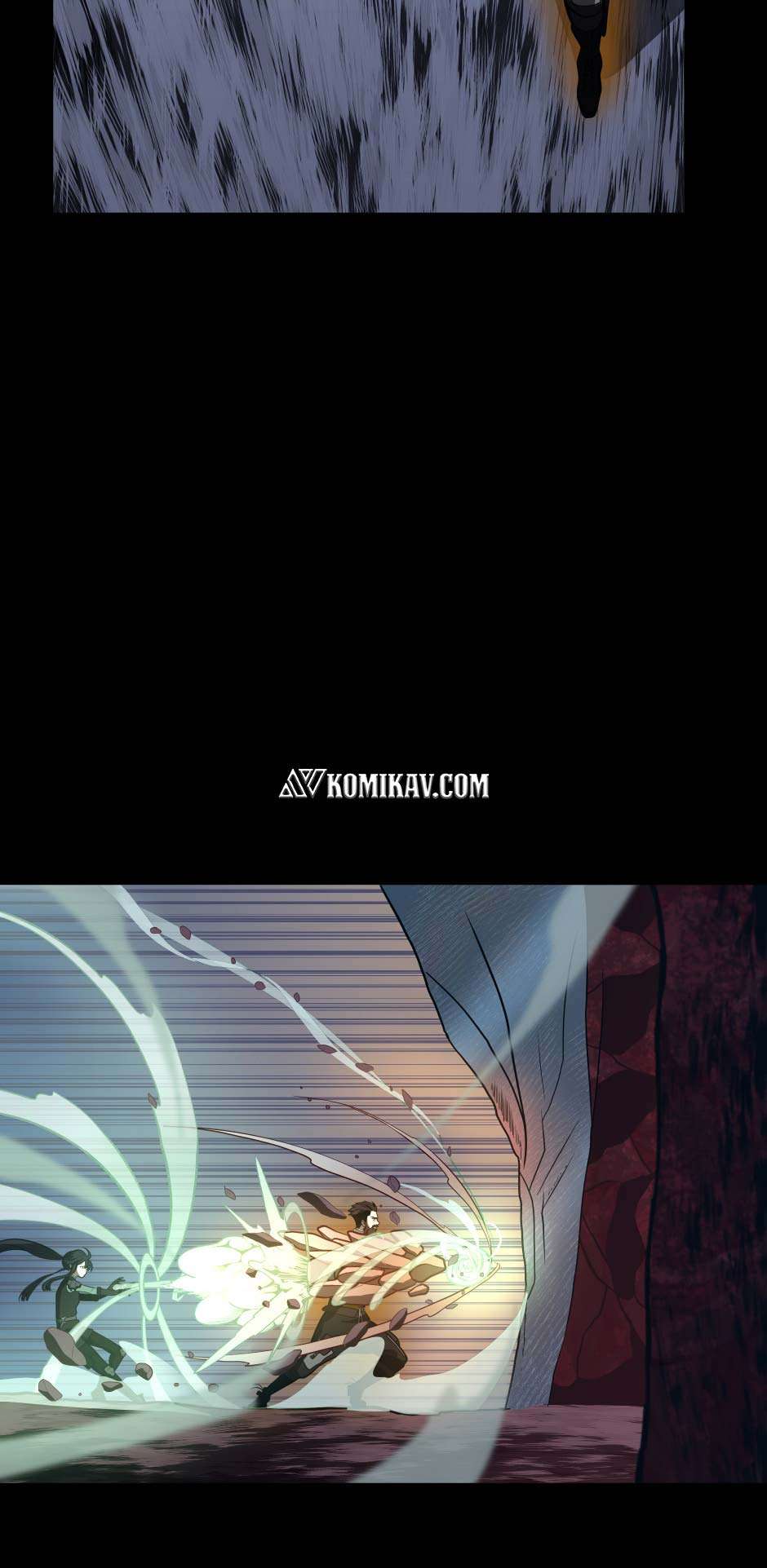 The Beginning After the End (The King Grey Reincarnation)