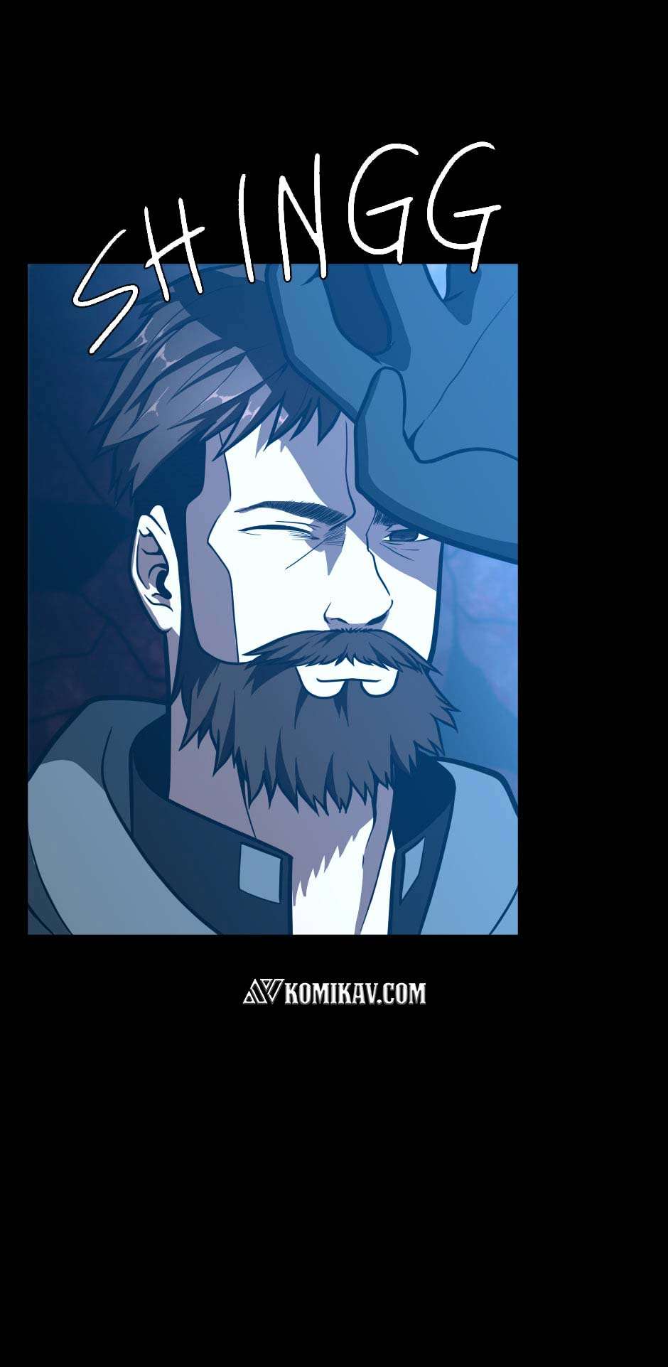 The Beginning After the End (The King Grey Reincarnation)
