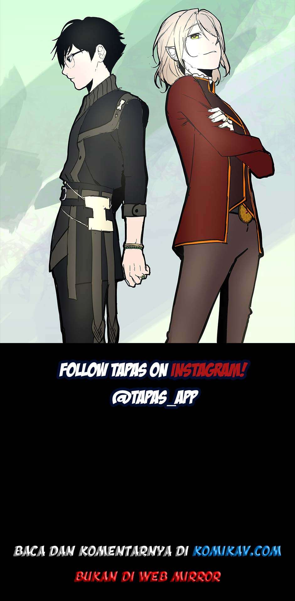 The Beginning After the End (The King Grey Reincarnation)