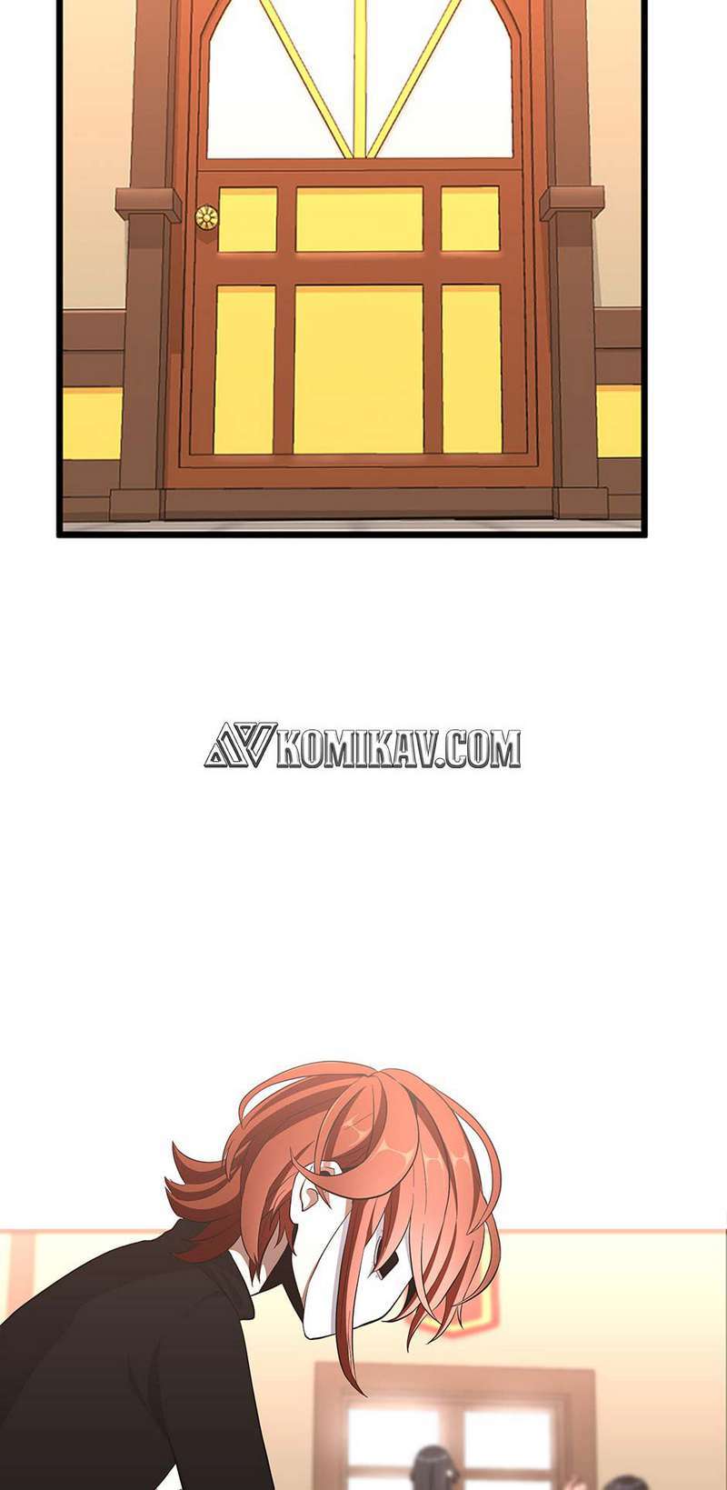 The Beginning After the End (The King Grey Reincarnation)