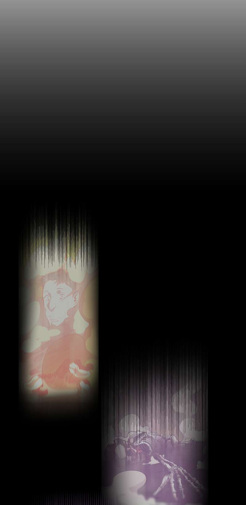 The Beginning After the End (The King Grey Reincarnation)