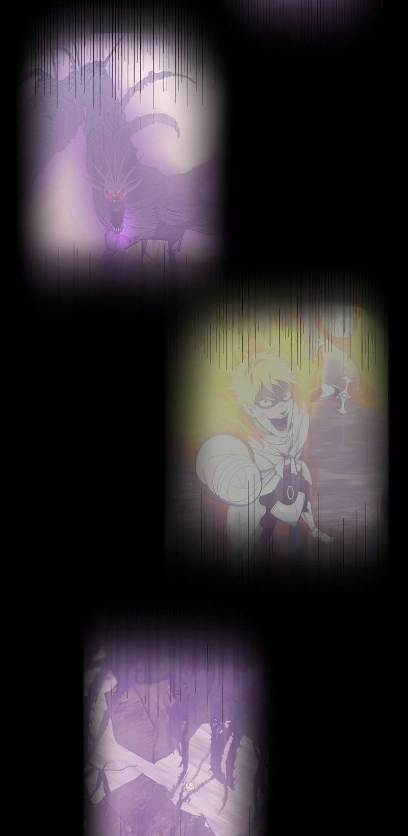 The Beginning After the End (The King Grey Reincarnation)