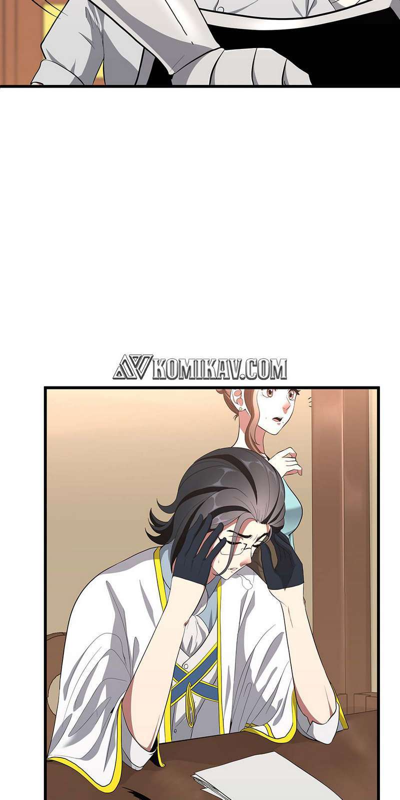 The Beginning After the End (The King Grey Reincarnation)