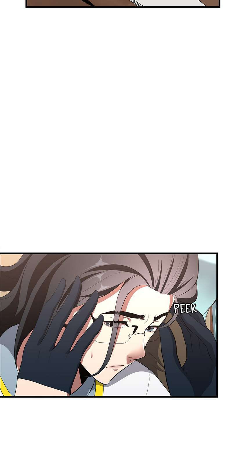 The Beginning After the End (The King Grey Reincarnation)