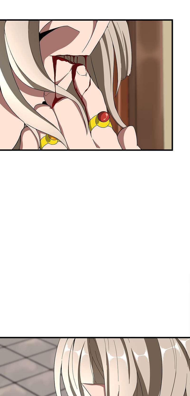 The Beginning After the End (The King Grey Reincarnation)