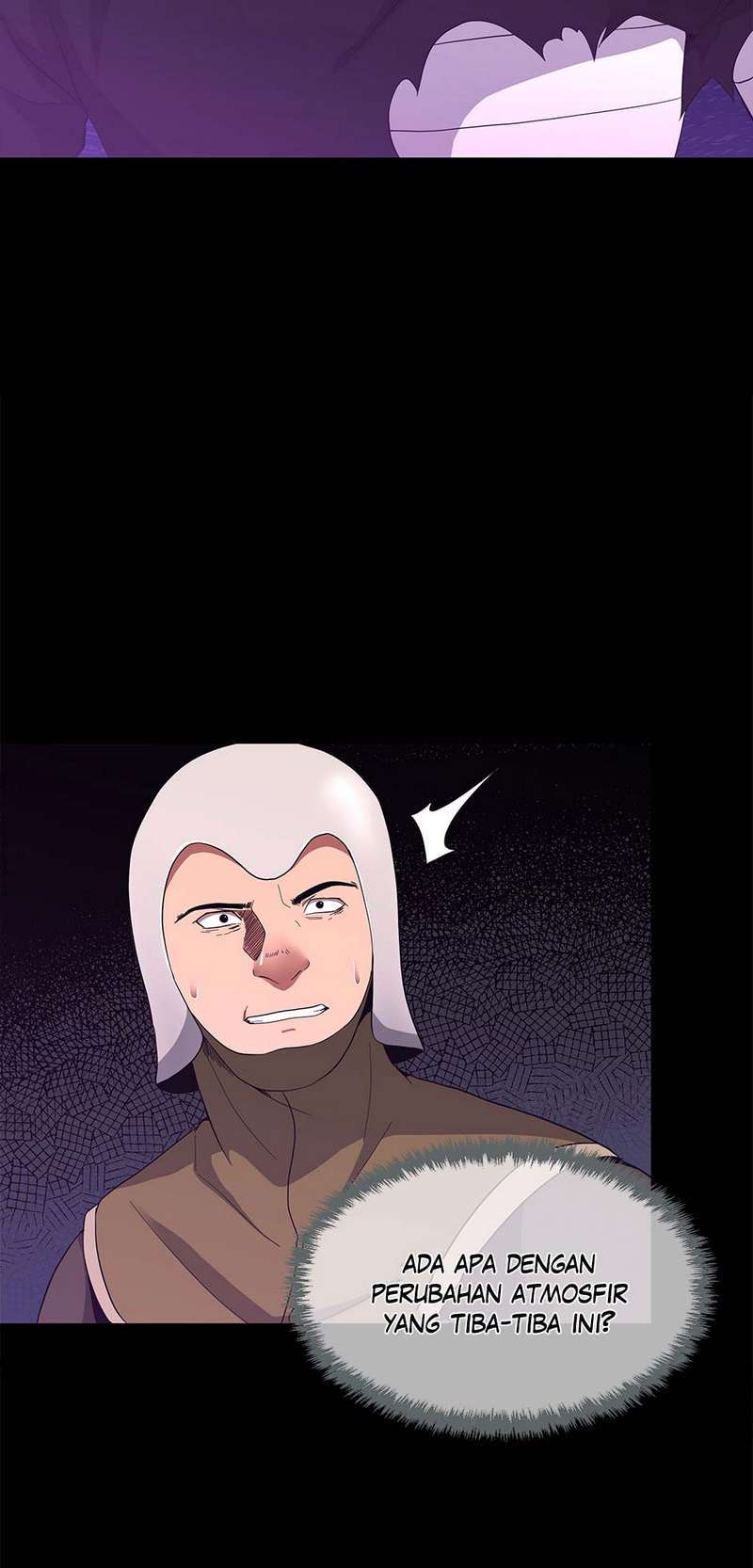 The Beginning After the End (The King Grey Reincarnation)