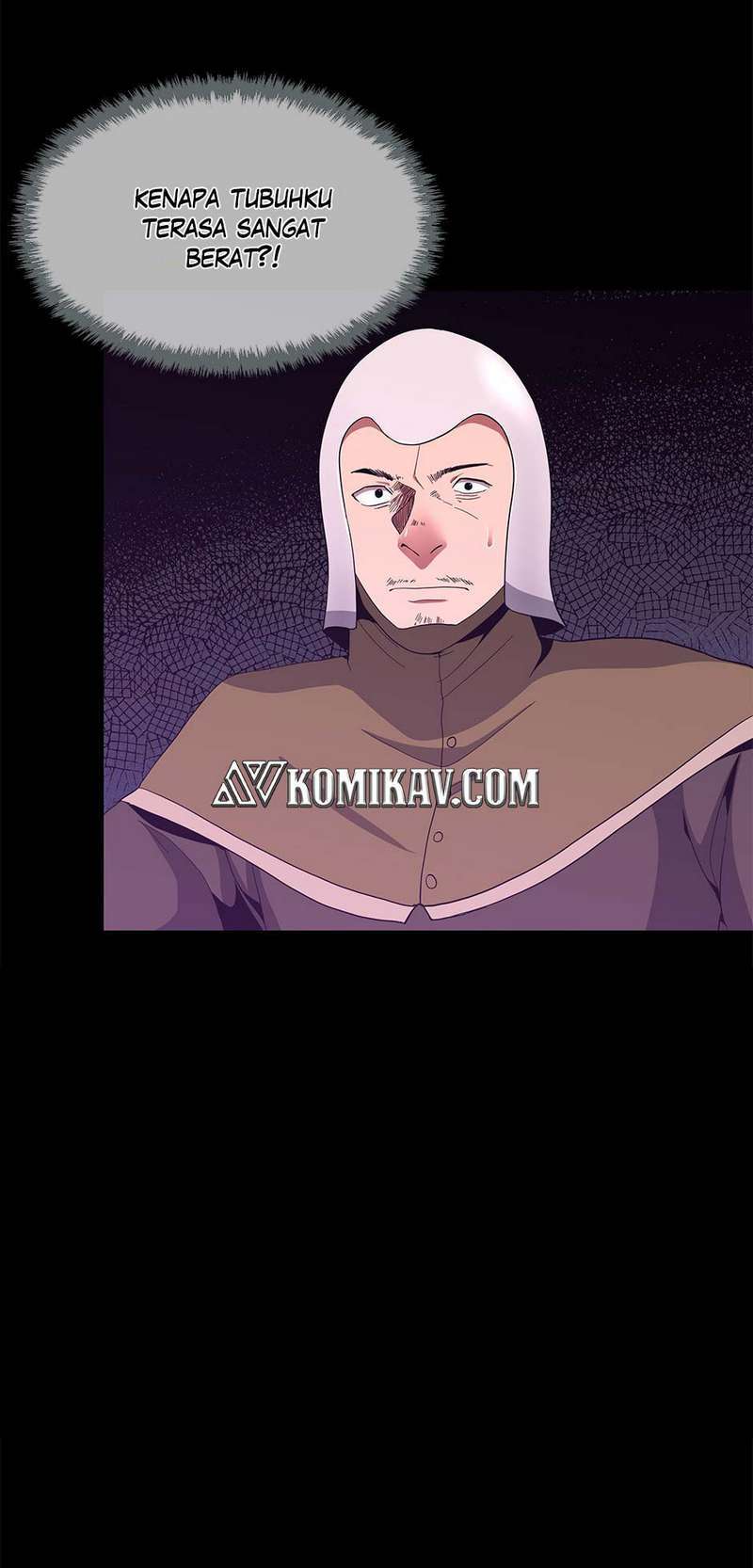 The Beginning After the End (The King Grey Reincarnation)