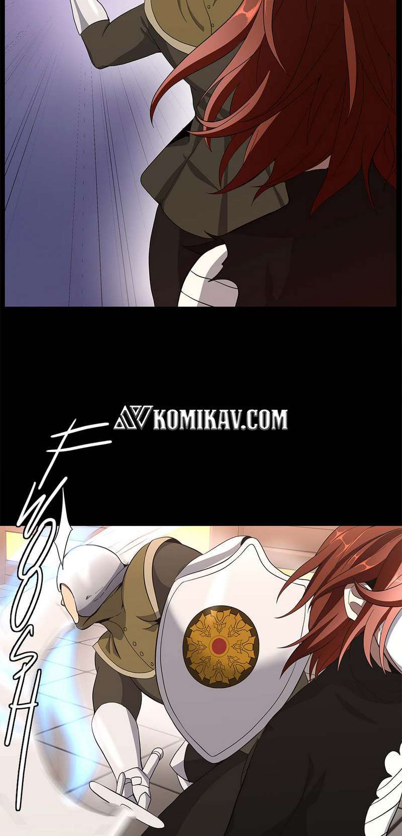 The Beginning After the End (The King Grey Reincarnation)