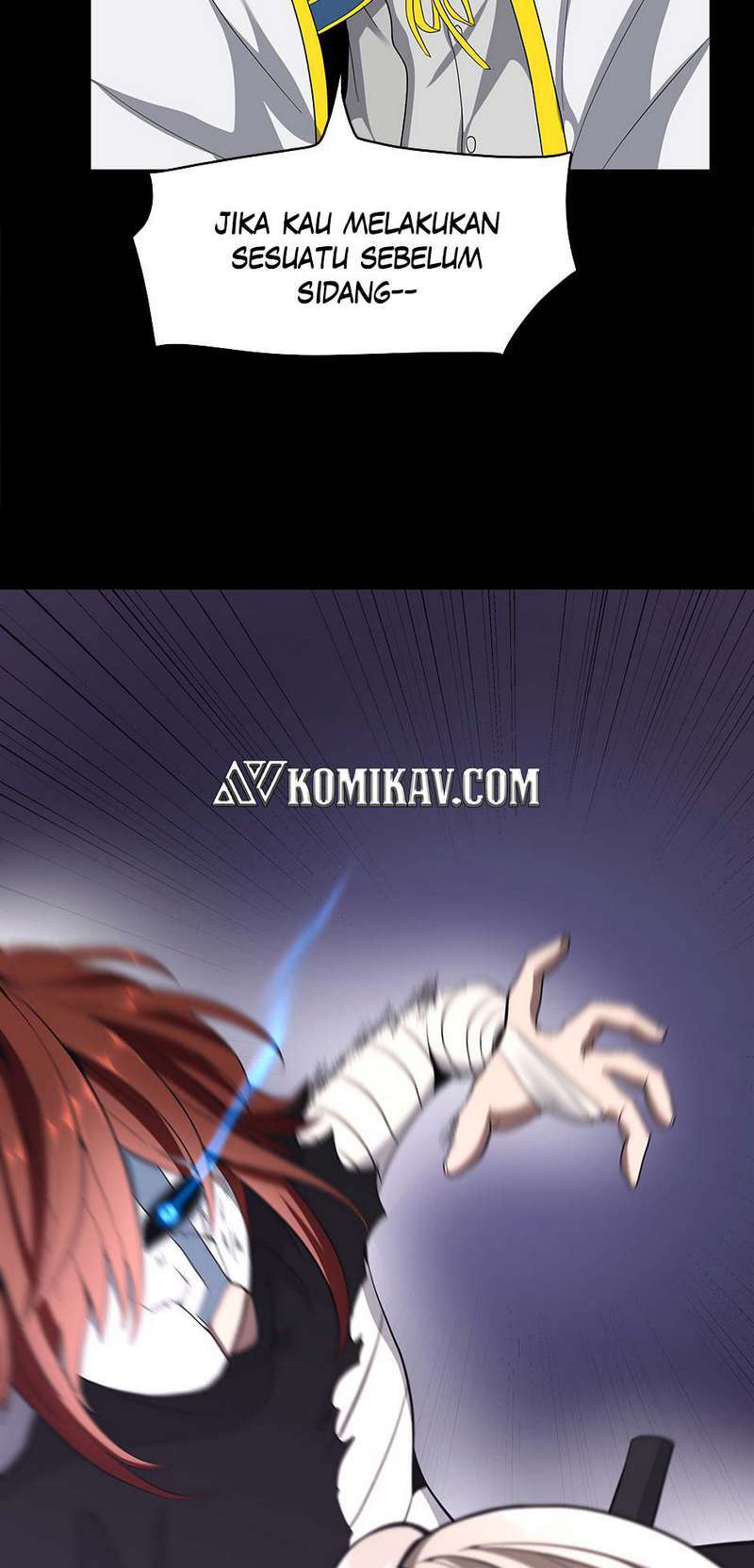 The Beginning After the End (The King Grey Reincarnation)