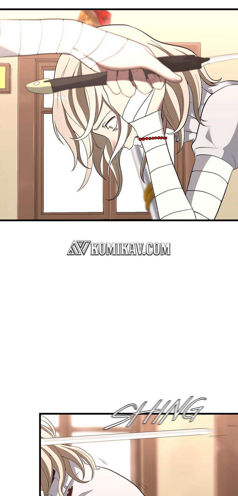 The Beginning After the End (The King Grey Reincarnation)