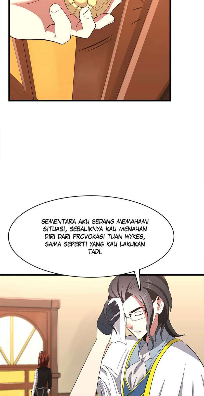 The Beginning After the End (The King Grey Reincarnation)