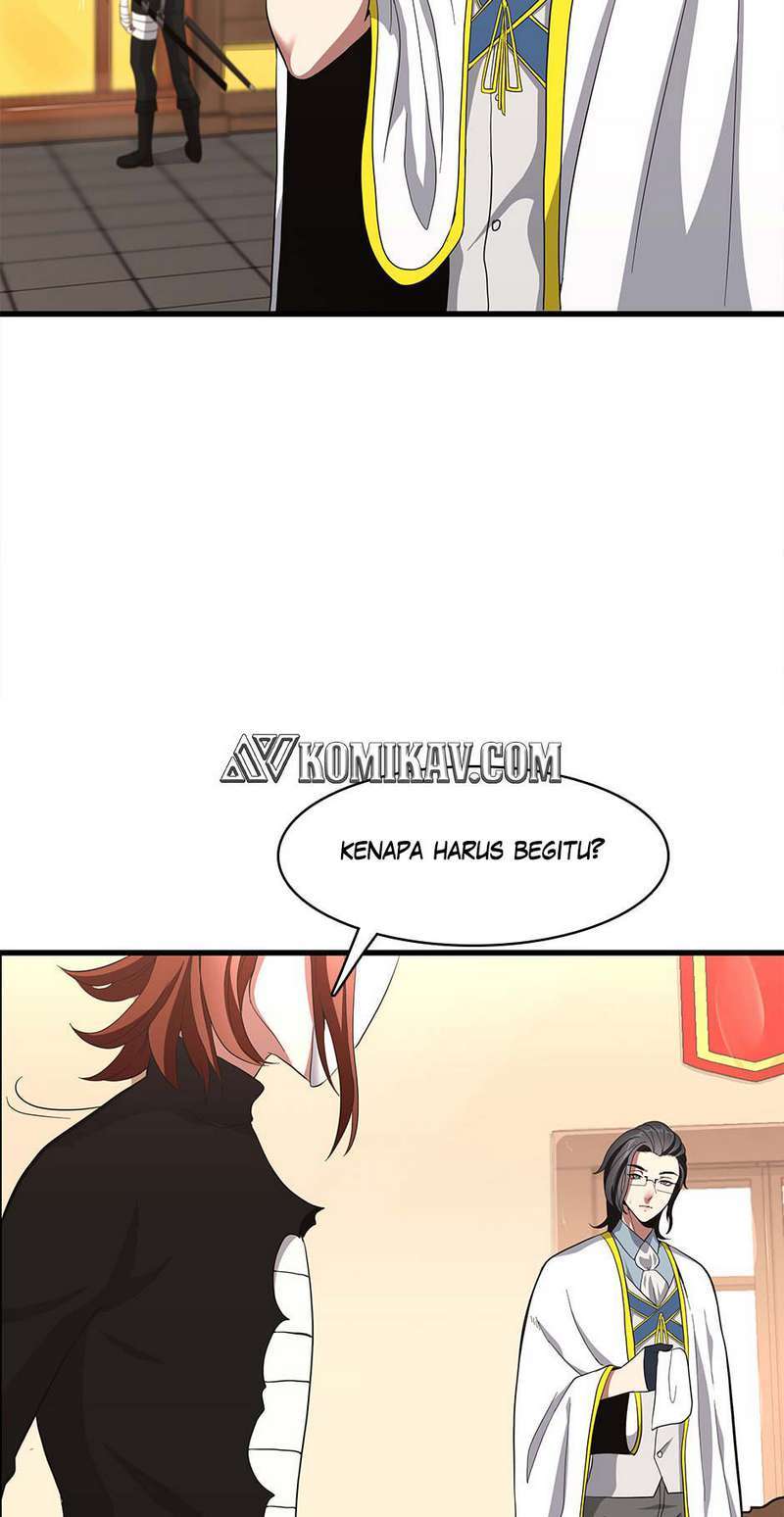 The Beginning After the End (The King Grey Reincarnation)