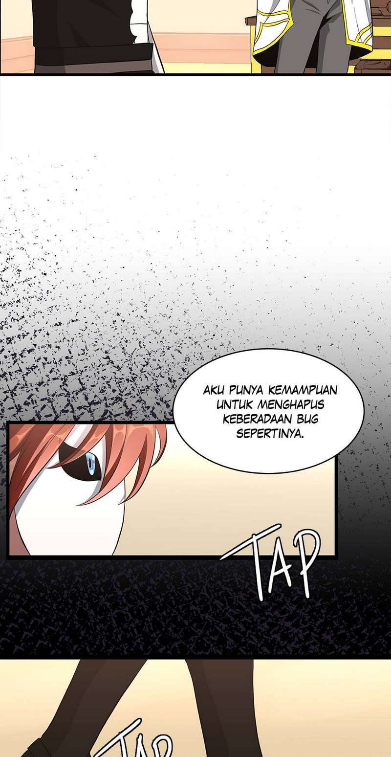 The Beginning After the End (The King Grey Reincarnation)