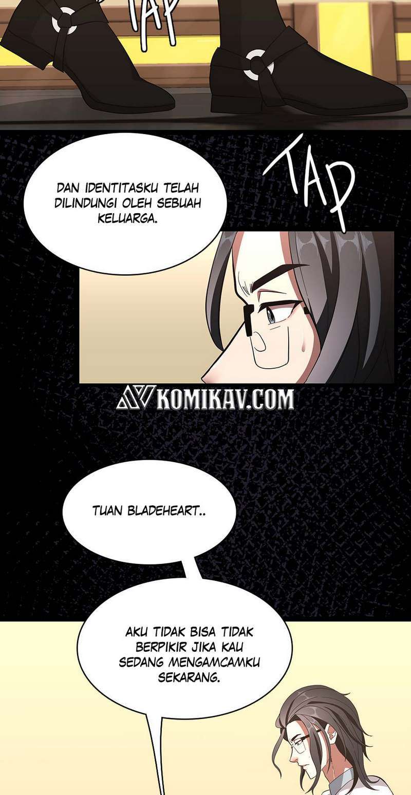 The Beginning After the End (The King Grey Reincarnation)