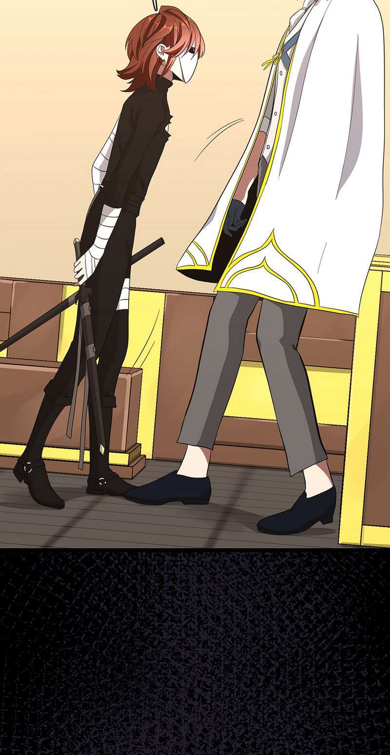 The Beginning After the End (The King Grey Reincarnation)
