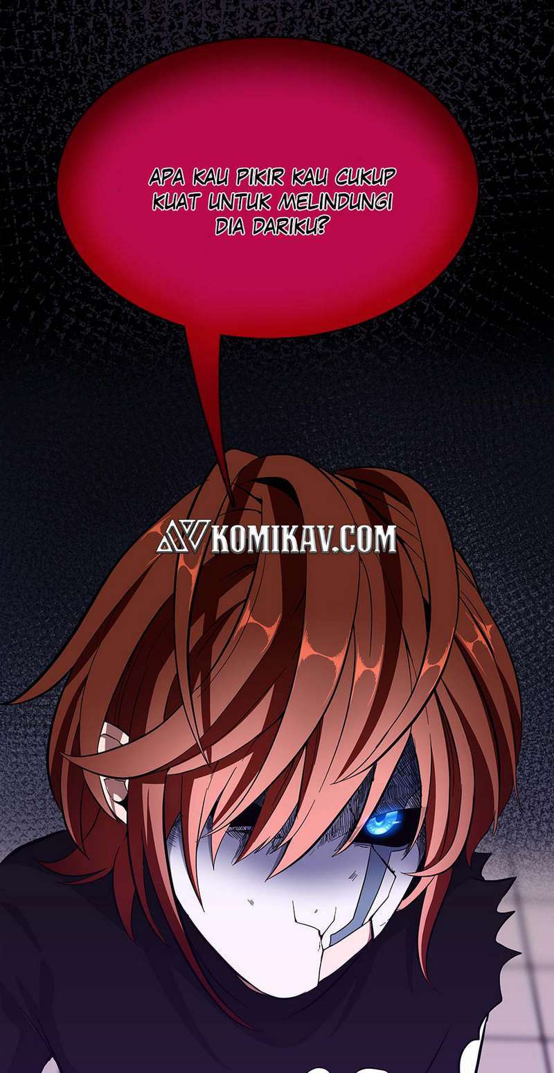 The Beginning After the End (The King Grey Reincarnation)