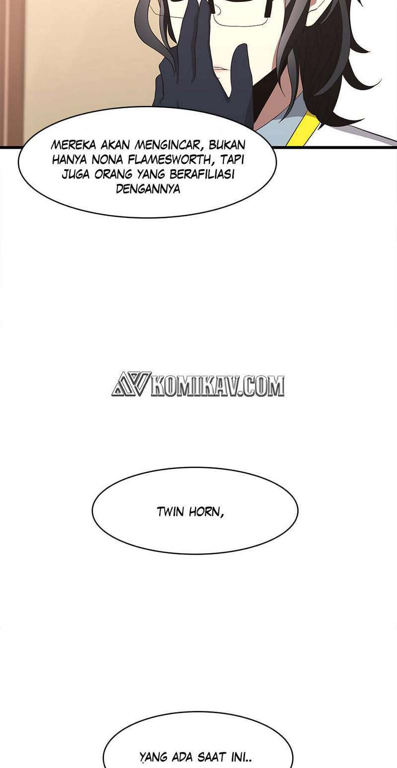 The Beginning After the End (The King Grey Reincarnation)