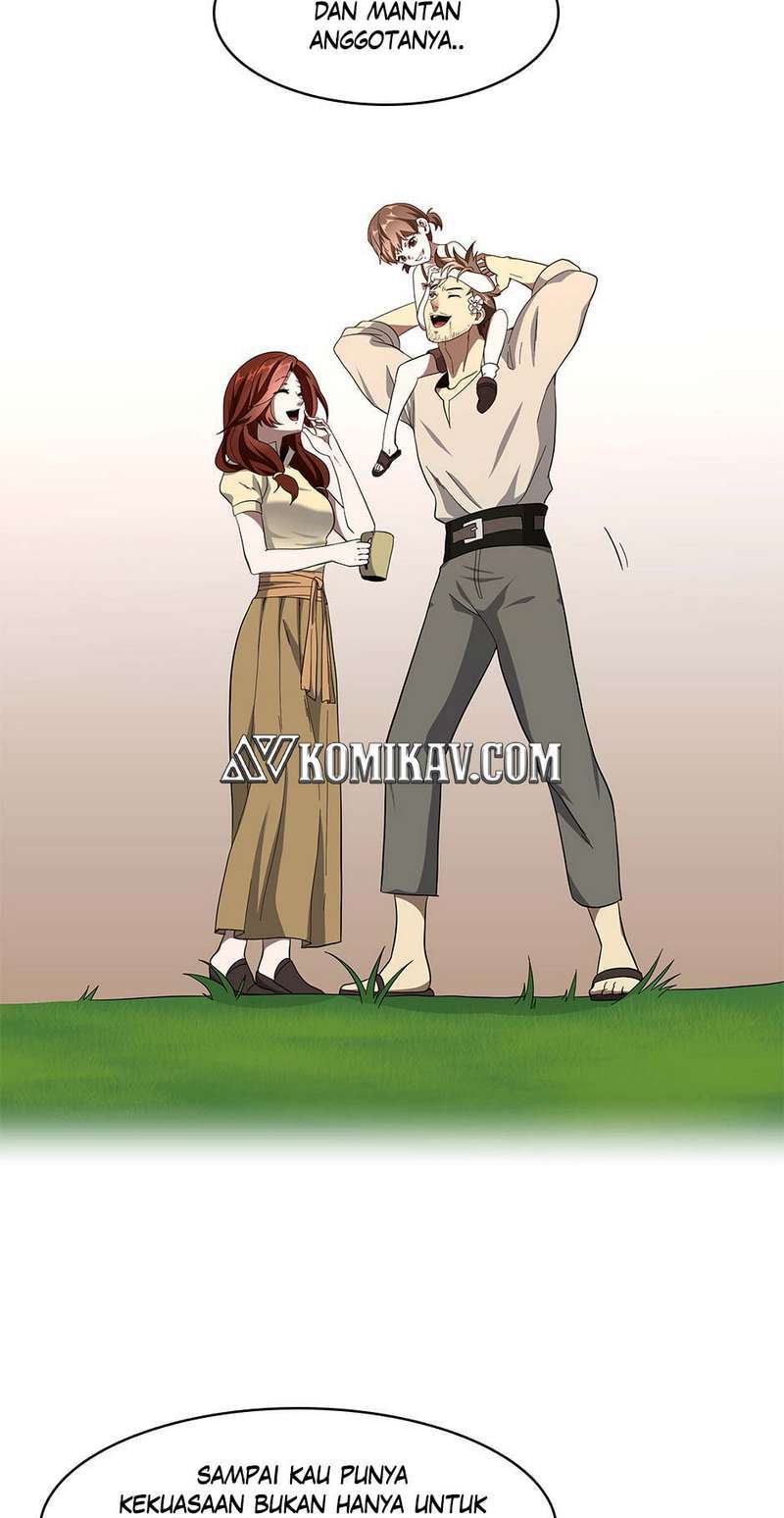The Beginning After the End (The King Grey Reincarnation)