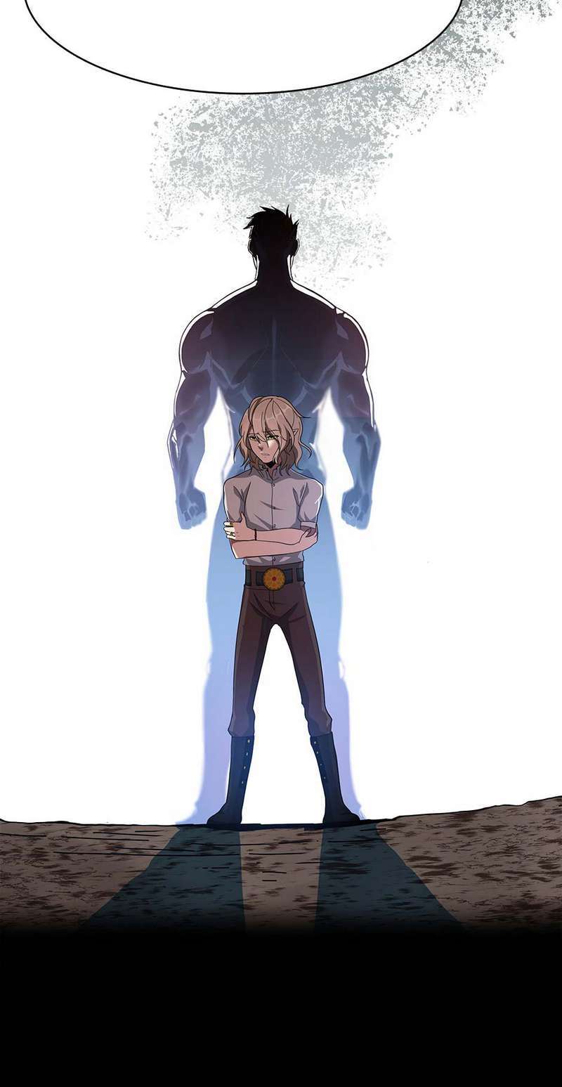 The Beginning After the End (The King Grey Reincarnation)