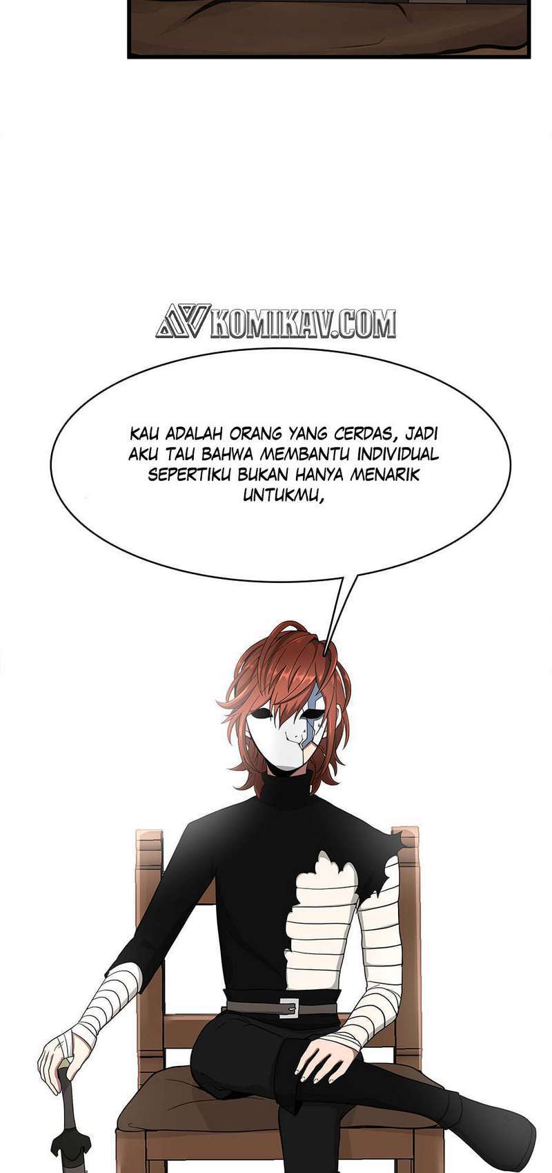 The Beginning After the End (The King Grey Reincarnation)
