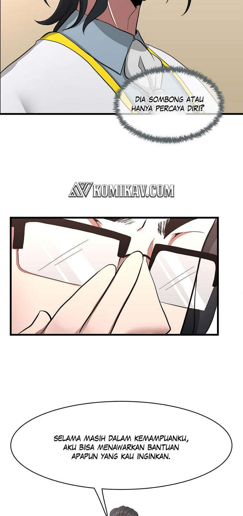 The Beginning After the End (The King Grey Reincarnation)