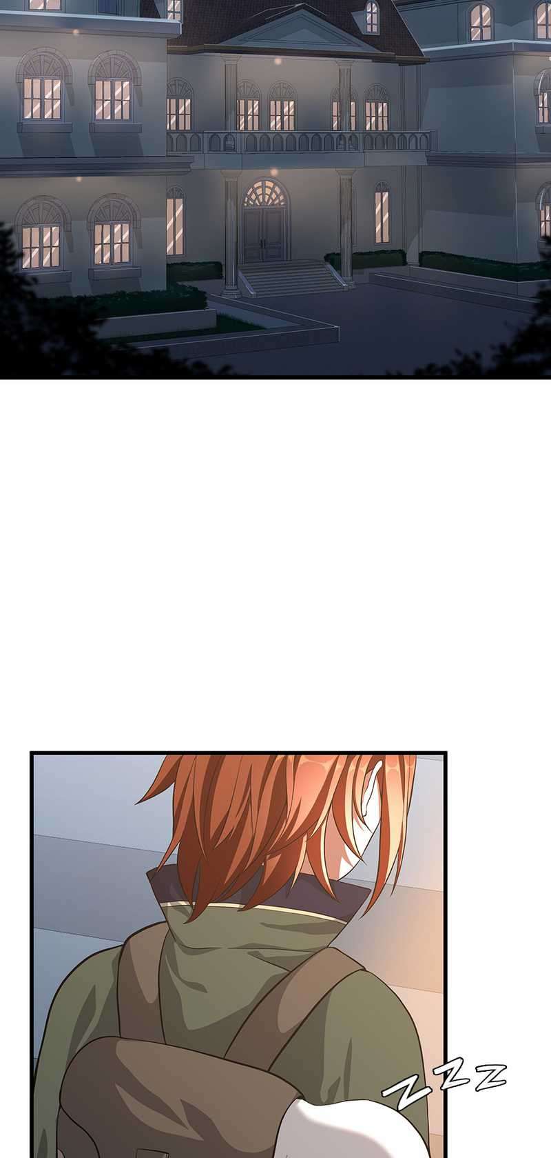 The Beginning After the End (The King Grey Reincarnation)