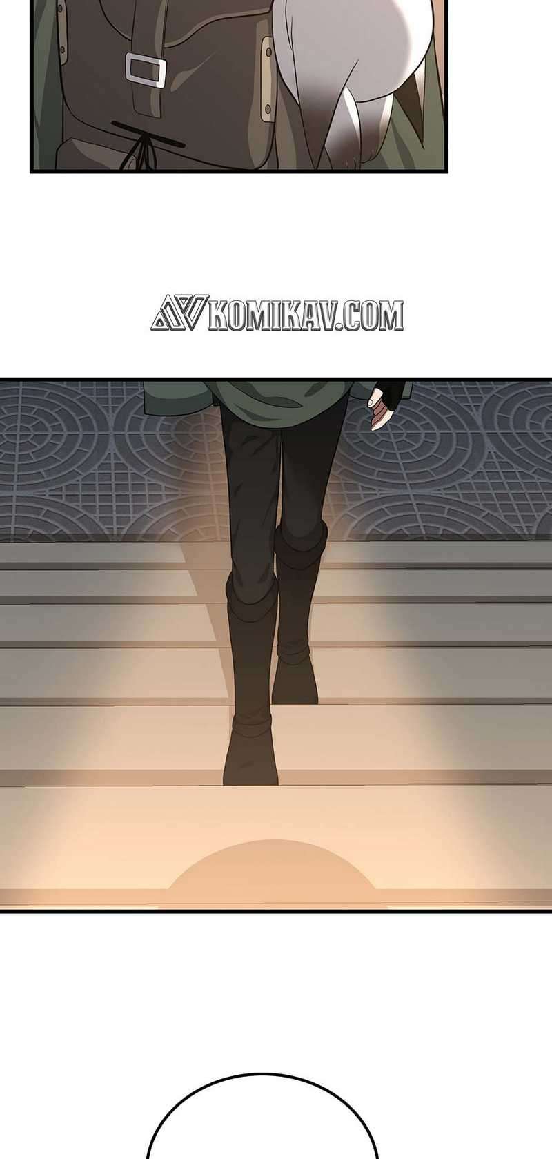 The Beginning After the End (The King Grey Reincarnation)