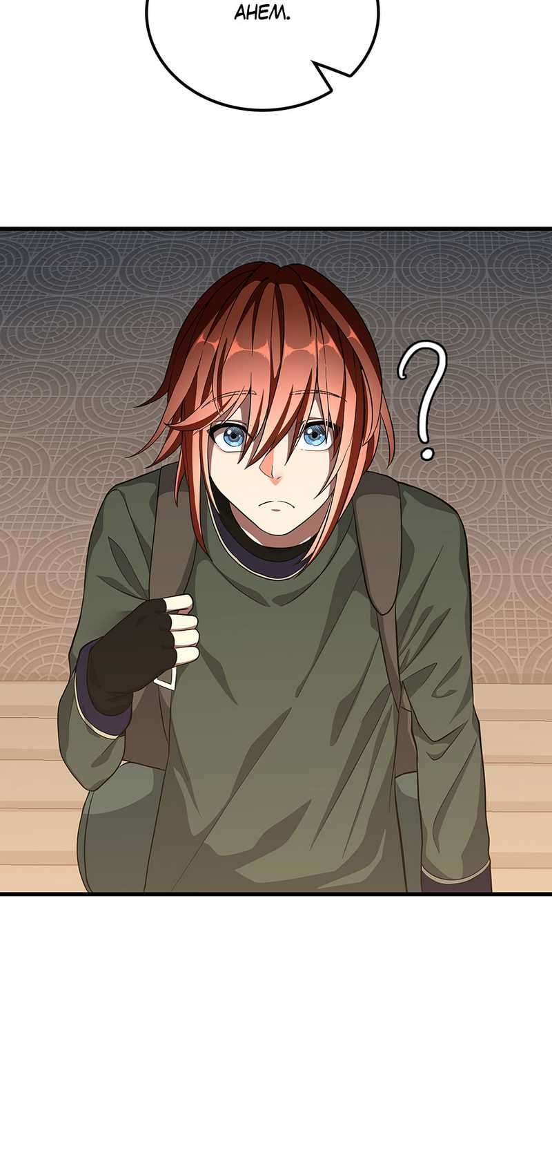 The Beginning After the End (The King Grey Reincarnation)