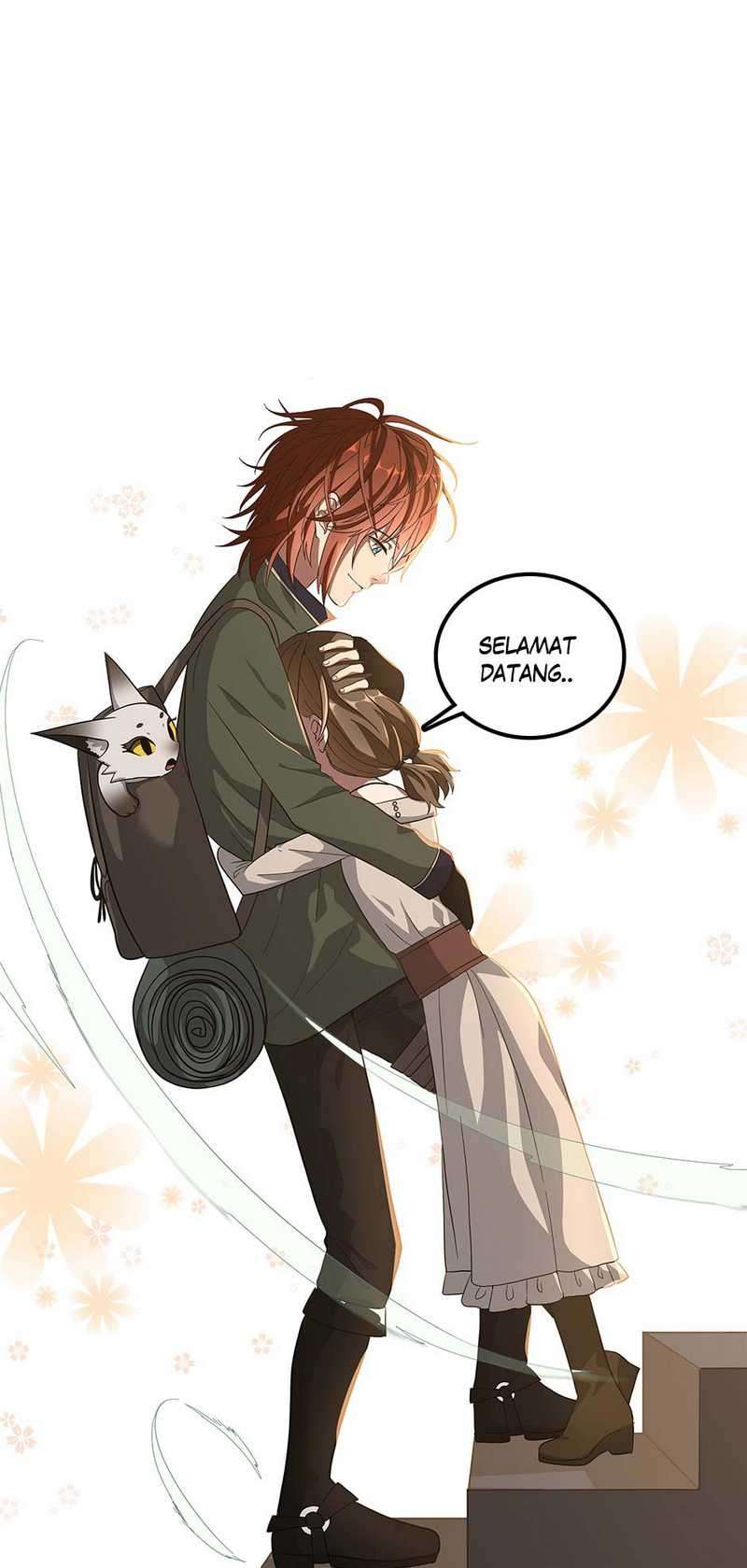 The Beginning After the End (The King Grey Reincarnation)