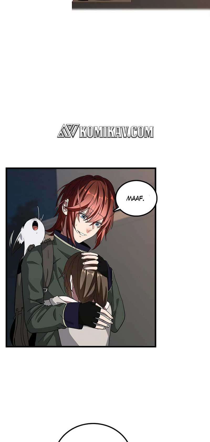 The Beginning After the End (The King Grey Reincarnation)