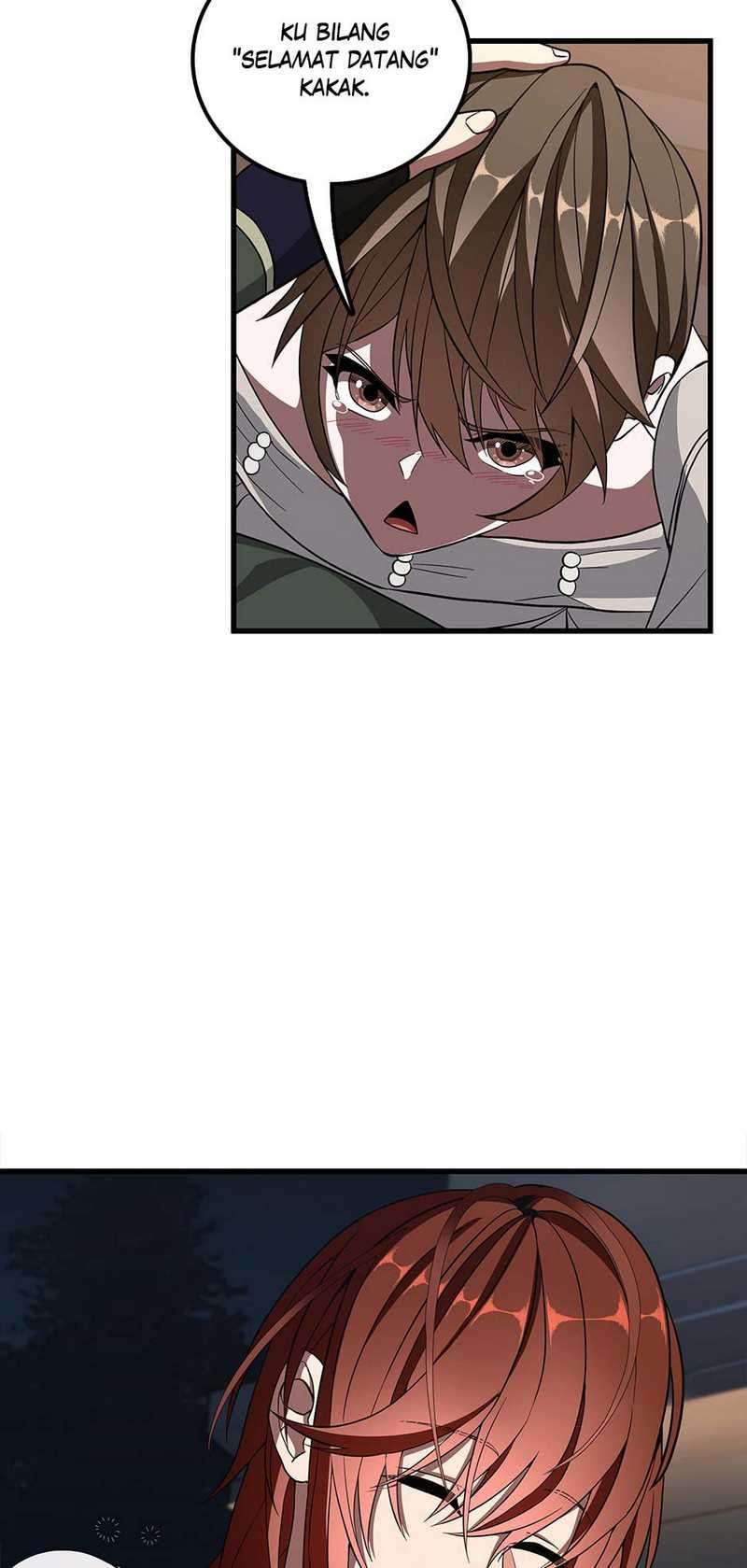 The Beginning After the End (The King Grey Reincarnation)