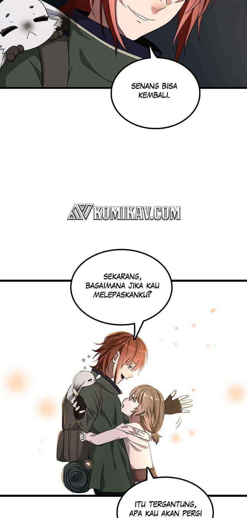 The Beginning After the End (The King Grey Reincarnation)