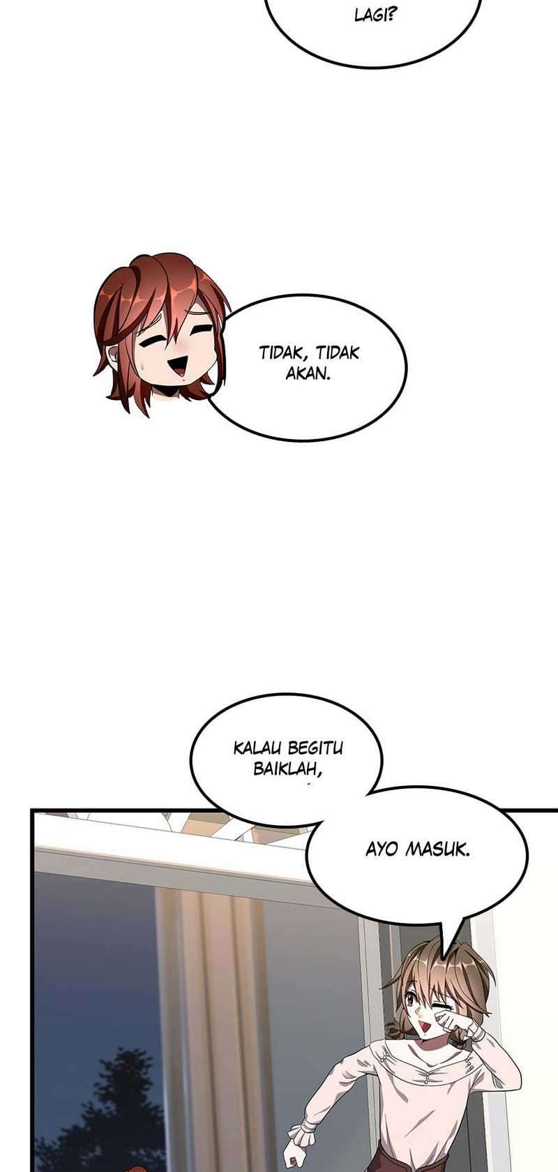 The Beginning After the End (The King Grey Reincarnation)