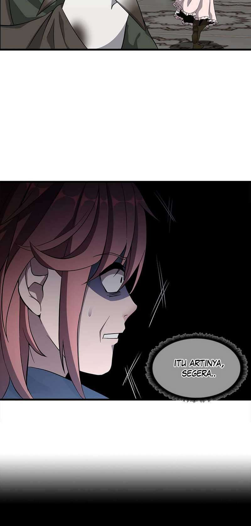 The Beginning After the End (The King Grey Reincarnation)