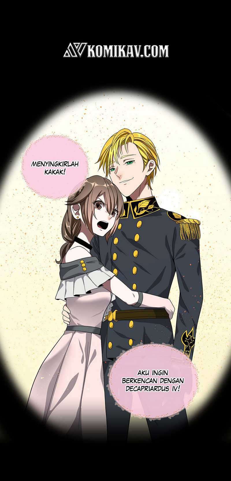 The Beginning After the End (The King Grey Reincarnation)